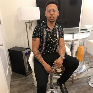 Meet your Posher, Marcel